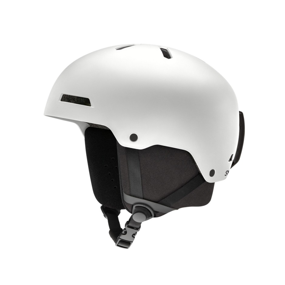 Παιδικό Κράνος Σκι Λευκό - Smith Helmet Rodeo Mips Jr.