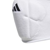 Παιδικές Επιγονατίδες Λευκές - adidas Performance 5-Inch Volleyball Kneepads Εικόνα 0