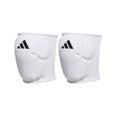 Παιδικές Επιγονατίδες Λευκές - adidas Performance 5-Inch Volleyball Kneepads