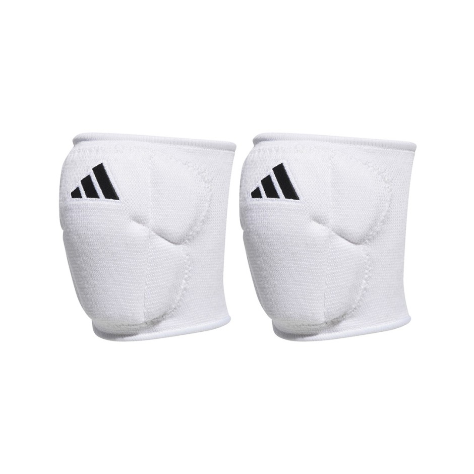 Παιδικές Επιγονατίδες Λευκές - adidas Performance 5-Inch Volleyball Kneepads