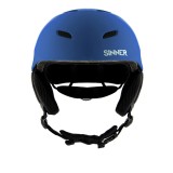 SINNER BINGHAM FREERIDE SIHE-142-50B Blue Image 1