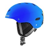 SINNER BINGHAM FREERIDE SIHE-142-50B Blue Image 2
