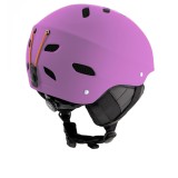 SINNER BINGHAM FREERIDE SIHE-142-70B Pink Image 0