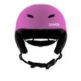 SINNER BINGHAM FREERIDE SIHE-142-70B Pink Image 1