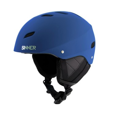 SINNER BINGHAM FREERIDE SIHE-142-50B Blue