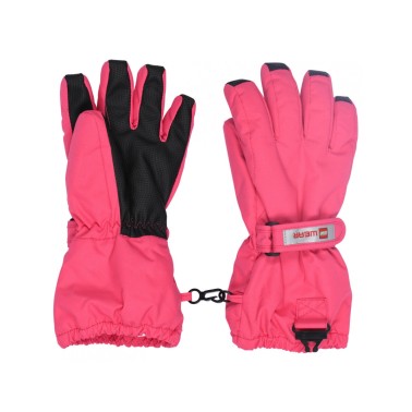 LEGOWEAR LWATLIN 700 - GLOVES Ροζ
