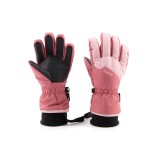Παιδικά Γάντια SINNER PHOENIX GLOVE JUNIOR Ροζ Εικόνα 