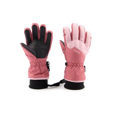 Παιδικά Γάντια SINNER PHOENIX GLOVE JUNIOR Ροζ
