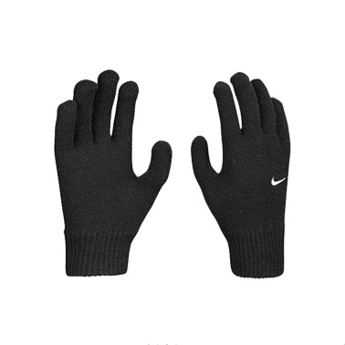 Nike Ya Swoosh 2.0 Μαύρο - Παιδικά Γάντια 