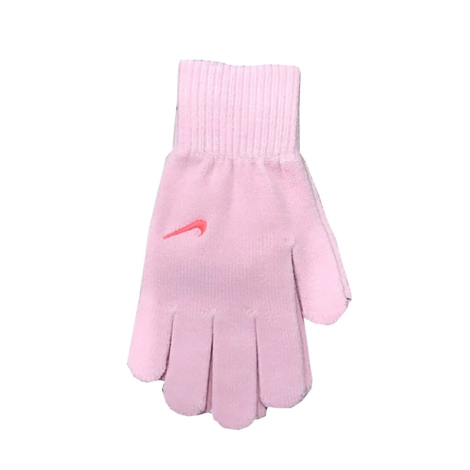 NIKE Y KNIT SWOOSH TG 2.0 N.100.0667-634 Pink