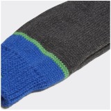 adidas Performance STRIPY MITTENS DJ2275 Ανθρακί