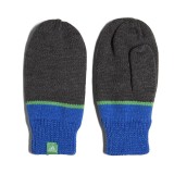 adidas Performance STRIPY MITTENS DJ2275 Coal Image 