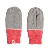 adidas Performance STRIPY MITTENS DJ2277 Γκρί Εικόνα 