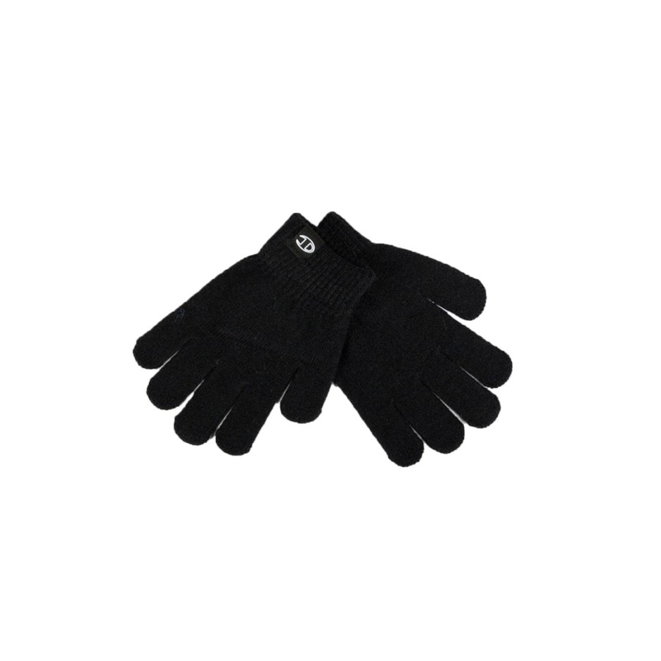 CHAMPION 804655-KK001 Μαύρο