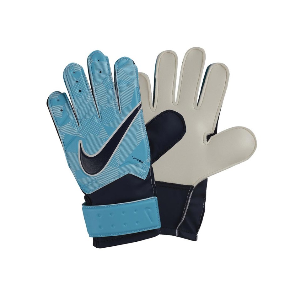 NIKE MATCH GOALKEEPER GS0343-414 Blue