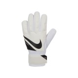 NIKE JR. GOALKEEPER MATCH CQ7795-100 White Image 