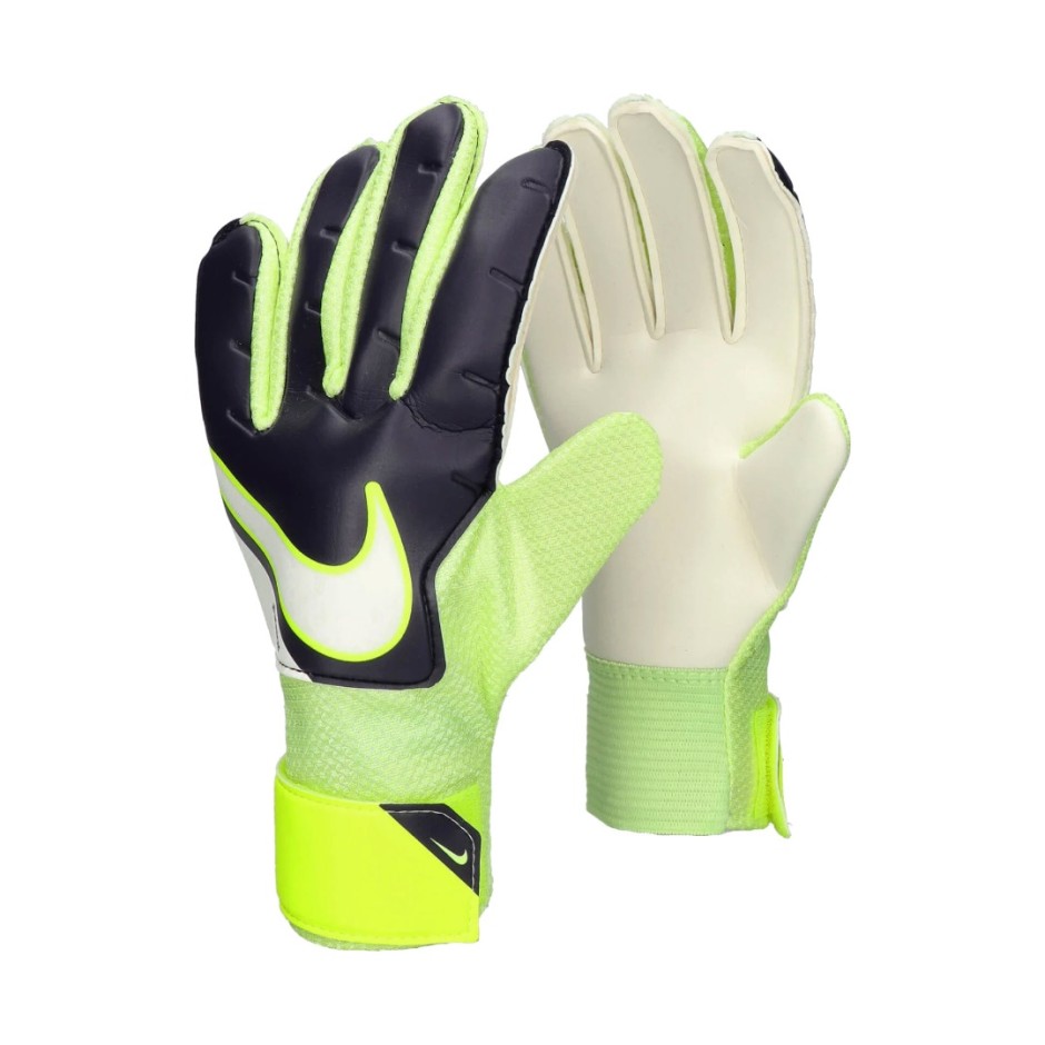 Nike vapour goalkeeper gloves top