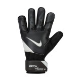NIKE MATCH JR FJ4864-011 Black Image 0