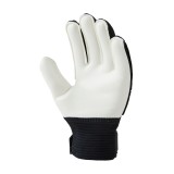 NK GK MATCH JR - HO24 HQ0258-010 Black Image 0