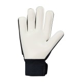 Kids' Goalkeeper Gloves Black - Nike Match Jr Image 0