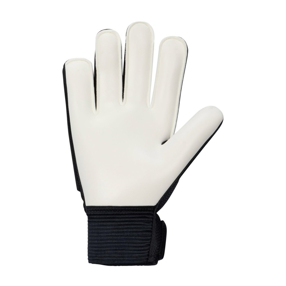 Kids' Goalkeeper Gloves Black - Nike Match Jr