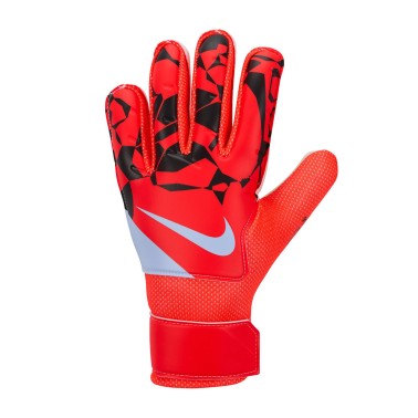 Παιδικά Γάντια Τερματοφύλακα Φούξια - Nike Match Jr