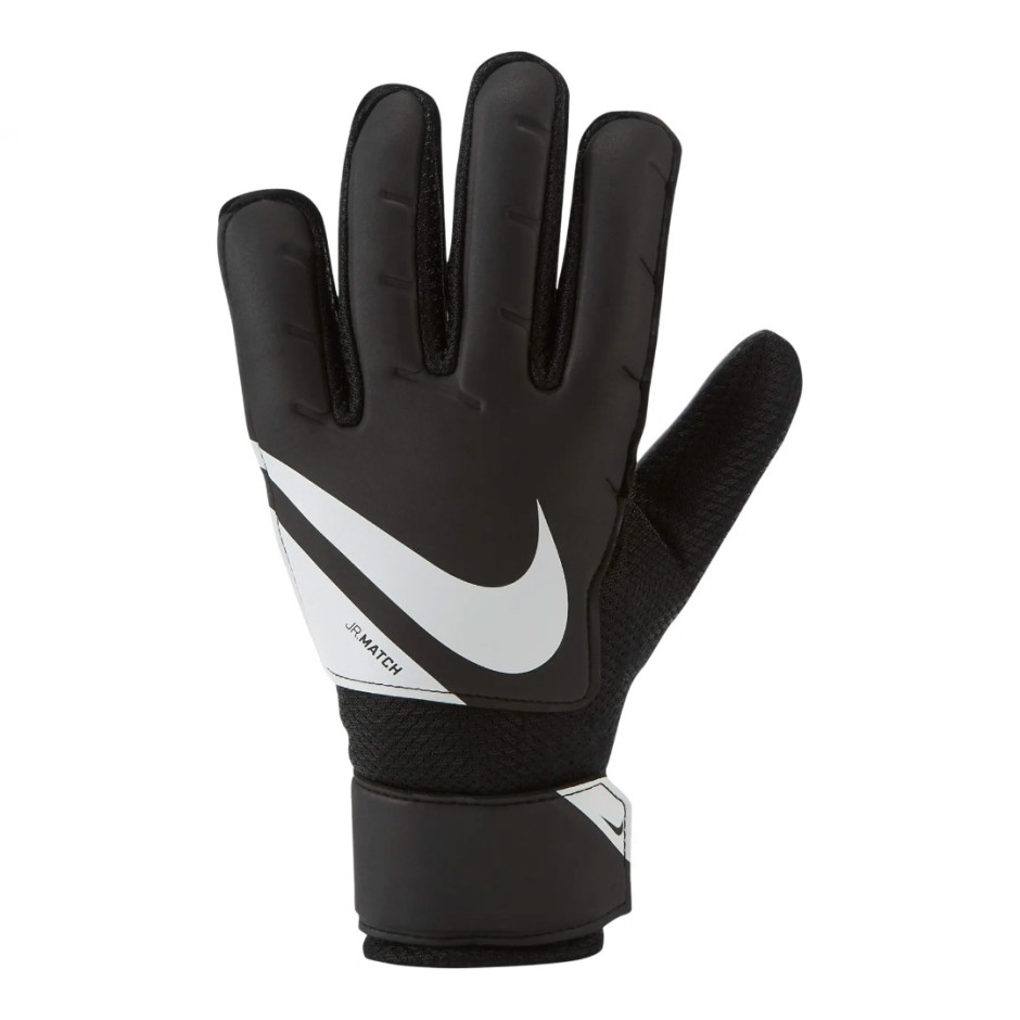NIKE MATCH JR FJ4864-011 Black
