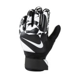 NK GK MATCH JR - HO24 HQ0258-010 Black Image 