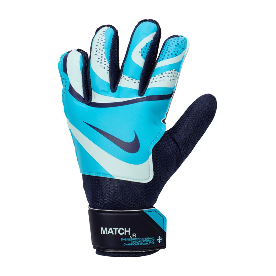 NIKE MATCH JR FJ4864-420 Blue