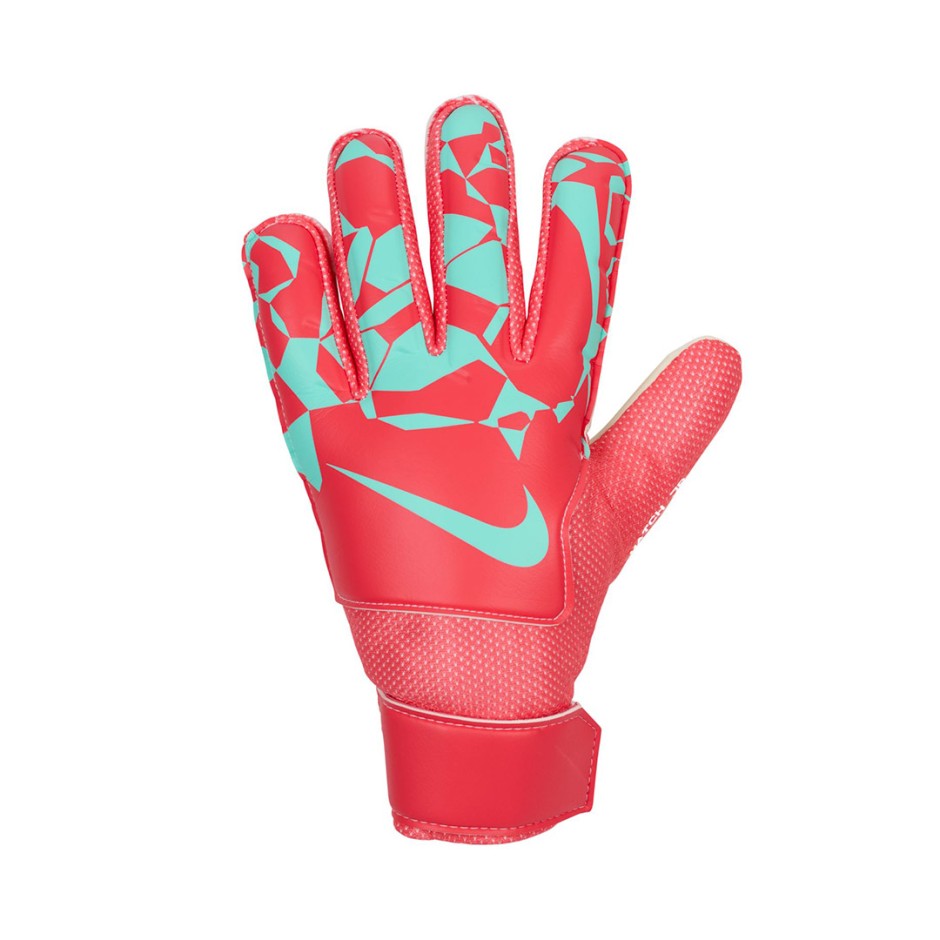 NK GK MATCH JR - HO24 HQ0258-850 Orange