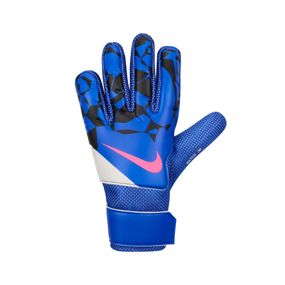 NIKE MATCH JR HQ0258 Royal Blue