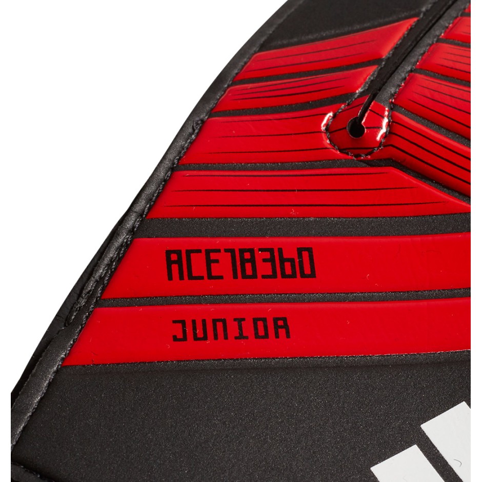 adidas Performance PREDATOR JUNIOR CW5606 Κόκκινο