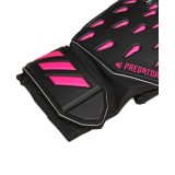 adidas Performance PRED GL TRN J GK6184 Black Image 1