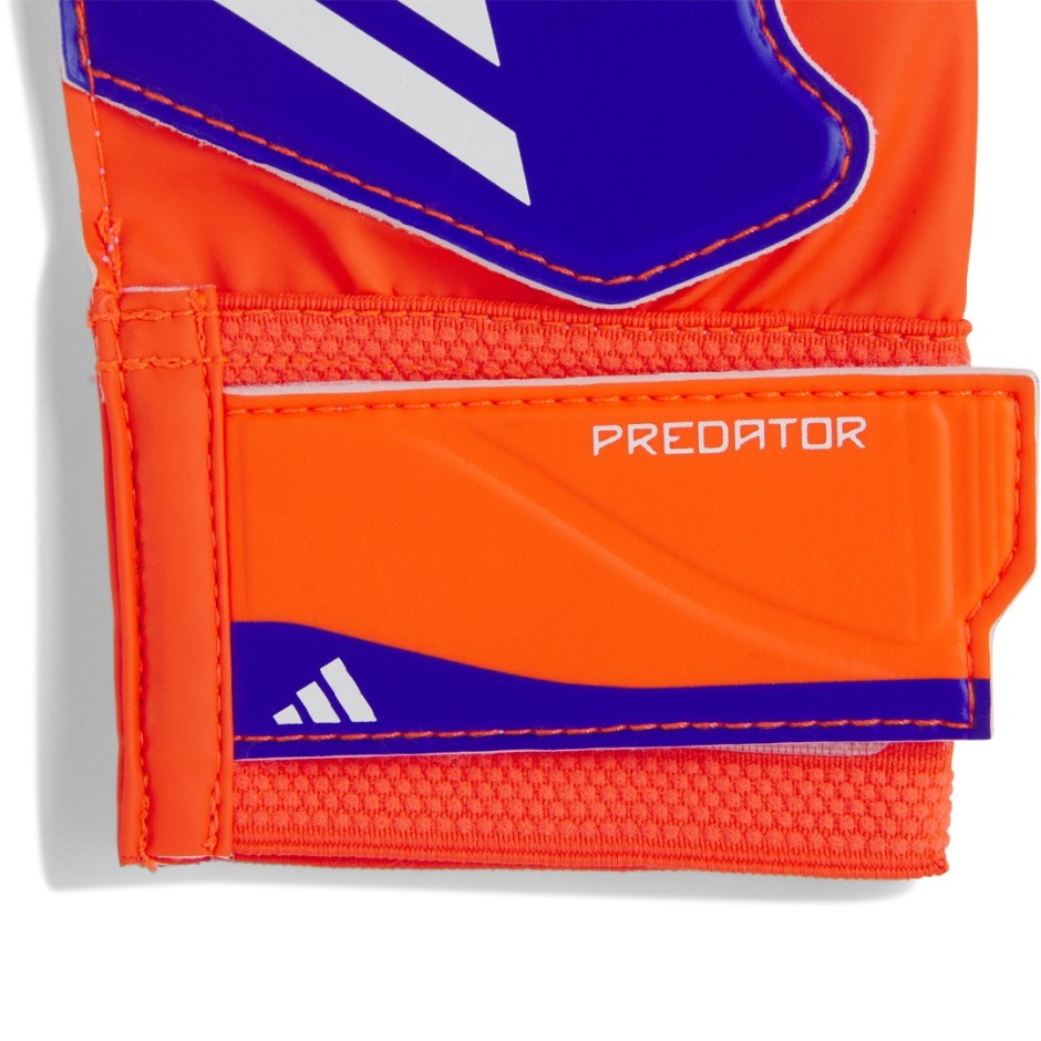 Παιδικά Γάντια Τερματοφύλακα Πολύχρωμα - adidas Performance Predator Training