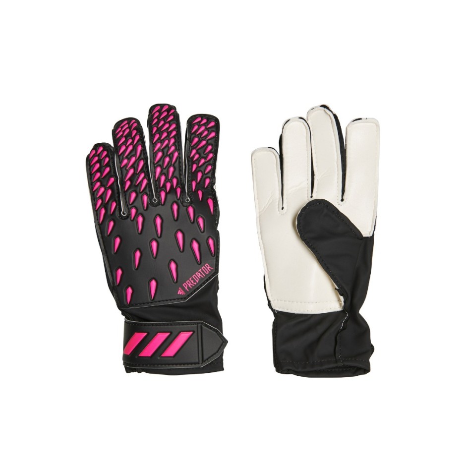 adidas Performance PRED GL TRN J GK6184 Black