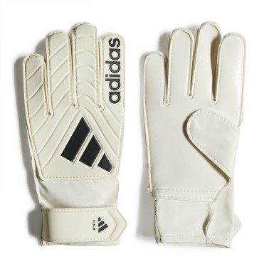 Παιδικά Γάντια Τερματοφύλακα Εκρού - adidas Performance COPA GL IQ4015 Εκρού