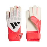 Παιδικά Γάντια Τερματοφύλακα Κόκκινα - adidas Performance Predator Training Εικόνα 
