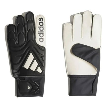 Παιδικά Γάντια Τερματοφύλακα Μαύρα - adidas Performance Copa Club