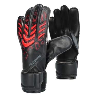 Παιδικά Γάντια Τερματοφύλακα Μαύρα - adidas Performance Predator Training