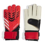 adidas Performance PRED GL TRN J JH3811 Black Image 