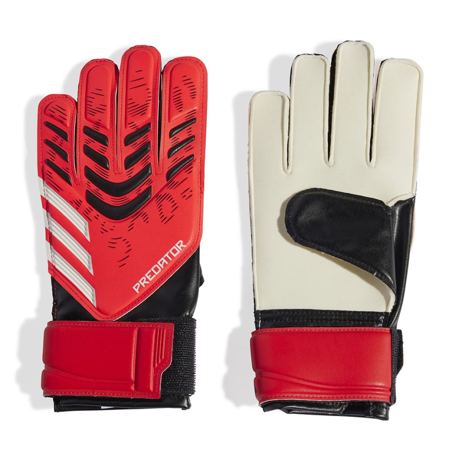 adidas Performance PRED GL TRN J JH3811 Black