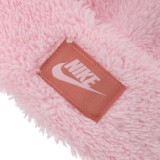 Nike Cozy Peak Ροζ - Παιδικό Σκουφάκι και Γάντια Εικόνα 3