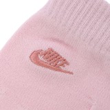 Nike Cozy Peak Ροζ - Παιδικό Σκουφάκι και Γάντια Εικόνα 4