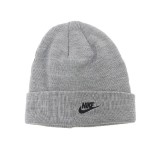 Nike Club Ανθρακί - Παιδικό Σκουφάκι και Γάντια  Εικόνα 0