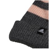 adidas Performance FAT STR BEANIE DJ2241 Μαύρο Εικόνα 0