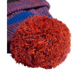 adidas Performance CHUNKY BEANIE ED8632 Colorful Image 1