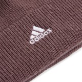 Παιδικό Σκουφάκι Μωβ - adidas Performance Logo Εικόνα 1