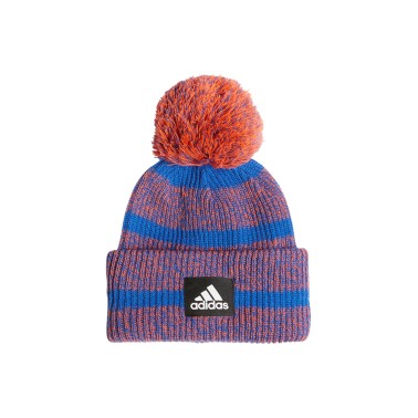 adidas Performance CHUNKY BEANIE ED8632 Πολύχρωμο
