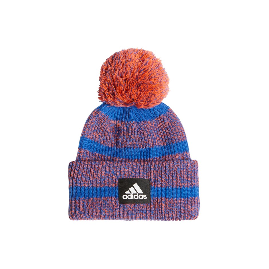 adidas Performance CHUNKY BEANIE ED8632 Colorful
