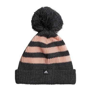 adidas Performance FAT STR BEANIE DJ2241 Μαύρο